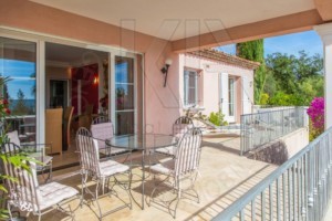 agence immobilière Grimaud