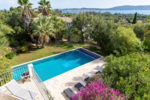 agence immobilière Grimaud