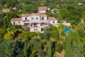 agence immobilière Grimaud