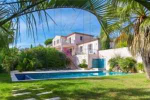 agence immobilière Grimaud