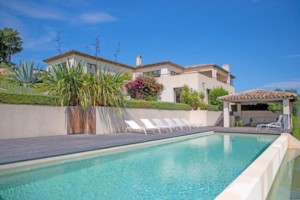 Maison à vendre Grimaud