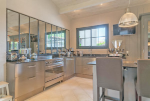 Maison à vendre Grimaud