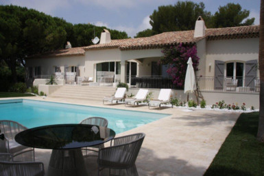 Maison à vendre Grimaud