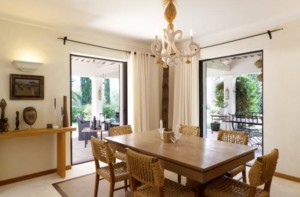 Propriété à vendre Grimaud