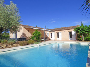 Maison à vendre Grimaud