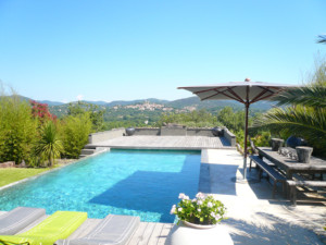 Maison à vendre Grimaud