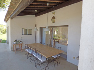 Propriété à vendre Grimaud