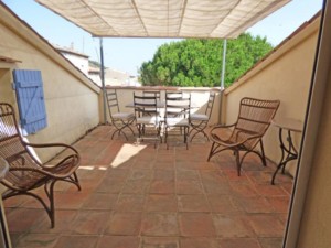 Maison à vendre Grimaud