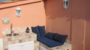 Maison à vendre Grimaud