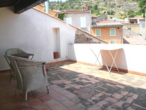 Maison à vendre Grimaud
