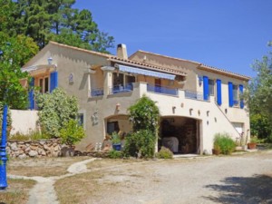Maison à vendre Grimaud