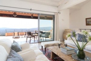 Propriété à vendre Grimaud