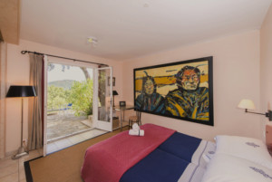 Maison à vendre Grimaud