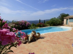 Maison à vendre Grimaud