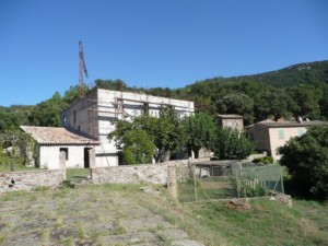 Maison à vendre Grimaud