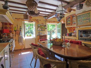Maison à vendre Grimaud