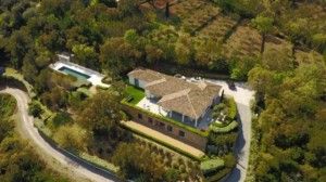 Maison à vendre Grimaud