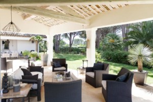 Propriété à vendre Grimaud