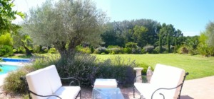 Maison à vendre Grimaud