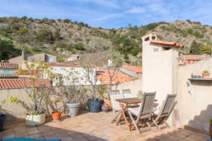 Maison à vendre Grimaud