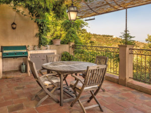 Maison à vendre Grimaud