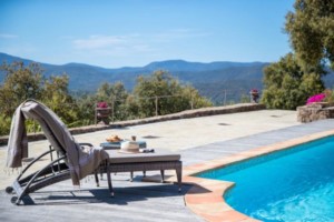 Maison à vendre Grimaud