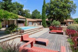 Maison à vendre Grimaud