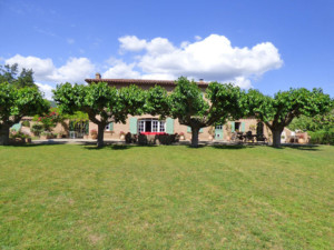 Maison à vendre Grimaud