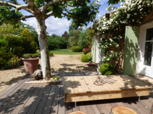 Maison à vendre Grimaud