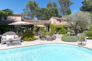 Maison à vendre Grimaud