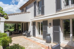 Propriété à vendre Grimaud