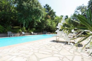 Maison à vendre Grimaud