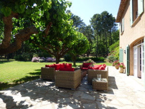Maison à vendre Grimaud
