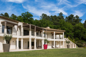 Maison à vendre Grimaud