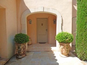 Propriété à vendre Grimaud