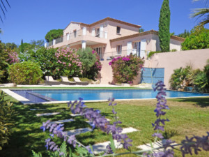 Maison à vendre Grimaud