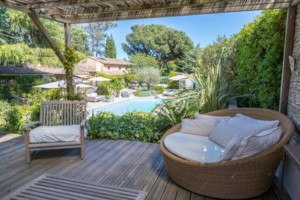 Maison à vendre Grimaud