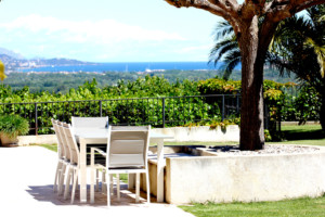 Maison à vendre Grimaud