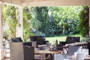 Propriété à vendre Grimaud