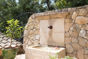 Propriété à vendre Grimaud