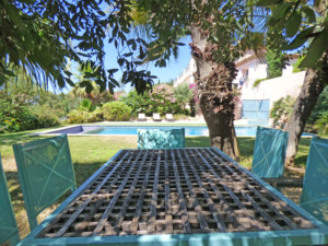 Maison à vendre Grimaud