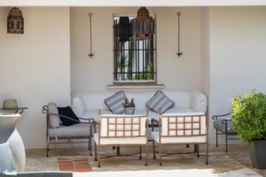 Propriété à vendre Grimaud