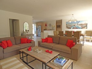 Maison à vendre Grimaud