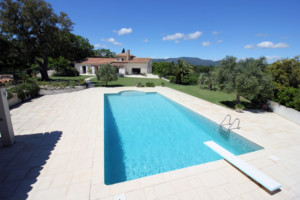 Maison à vendre Grimaud
