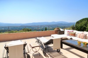 Propriété à vendre Grimaud