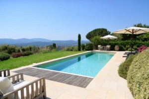 Propriété à vendre Grimaud