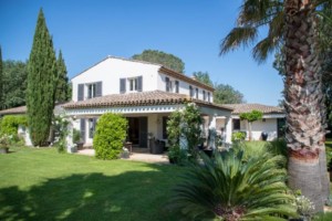 Propriété à vendre Grimaud