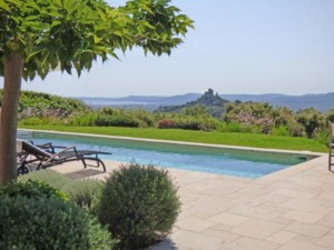 Propriété à vendre Grimaud