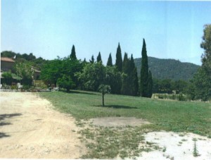 Propriété à vendre Grimaud