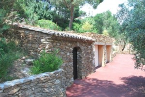 Propriété à vendre Grimaud